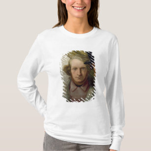 Medlemmarna av den Hamburg konstnärens klubb, 184 T Shirt
