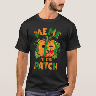 Medlemskap i Pumpkin-familjgruppens matchning för  T Shirt