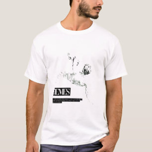 Medlemsstat som funderar på fallstatus t shirt