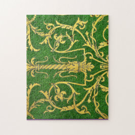 Medlemsunionens tak pussel