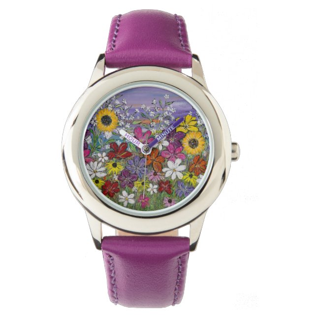 Medley Kids Watch Armbandsur (Framsida)