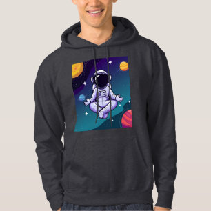 medling hoodie