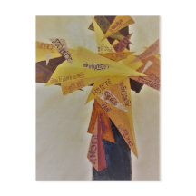 Medling om Kor-vykortet