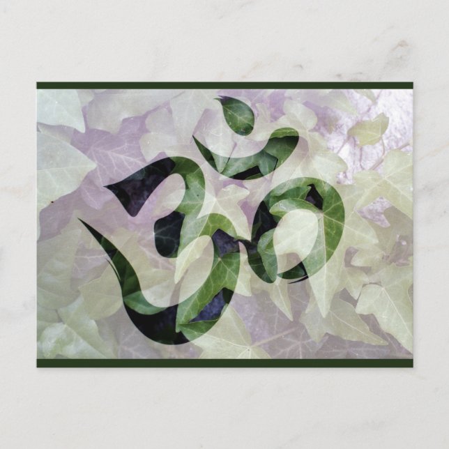 medling om vykort (Framsida)