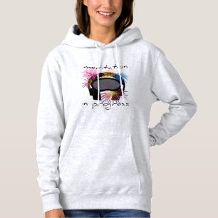 medling pågår t shirt