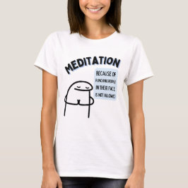 MEDLING T SHIRT