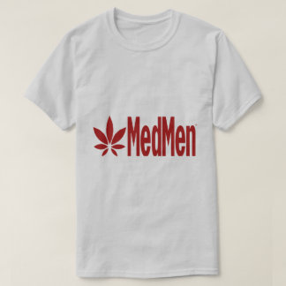 Medmen2 T-Shirt
