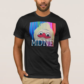 Medoner MDNE T-tröja Tee Shirt