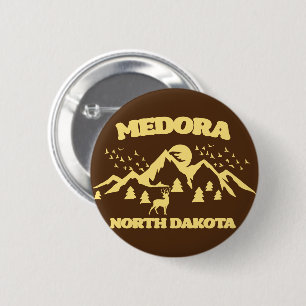 Medora,North Dakota Knapp