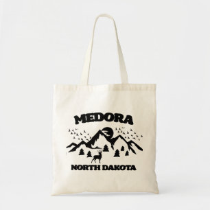 Medora,North Dakota Tygkasse