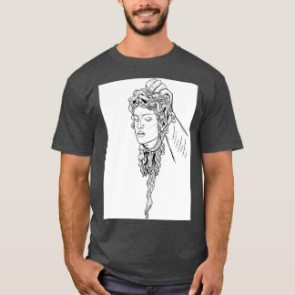 Medusa 19 t shirt