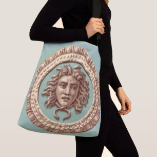 Medusa Axelväska
