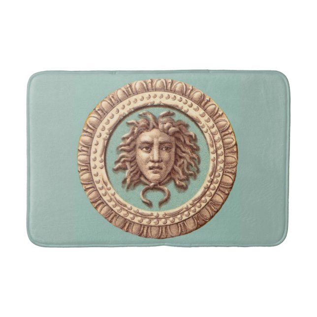 Medusa Badrumsmatta (Framsidan)