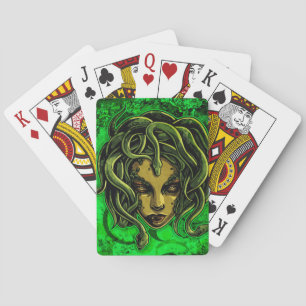 Medusa Casinokort