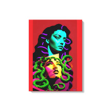 Medusa Distract