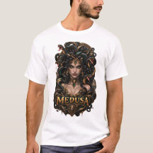 Medusa Gorgon Grekisk mytologi Ormgudinna Herr