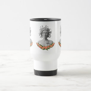 Medusa Gorgon grekiska Mythology Resemugg