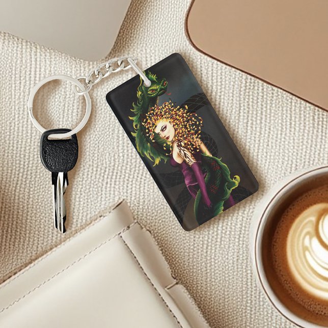 Medusa Grekiska Mythology Snake Gorgon (Skapare uppladdad)