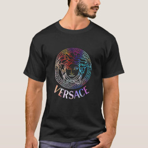 Medusa Head Greece Mythology Art T Shirt