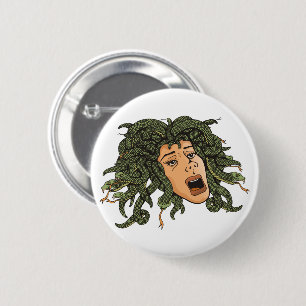 Medusa Head Knapp
