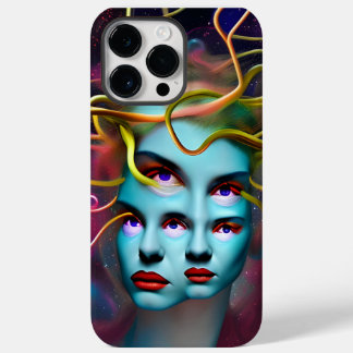 Medusa Hypnosis , mytologi Mystical Creature