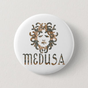 Medusa Knapp