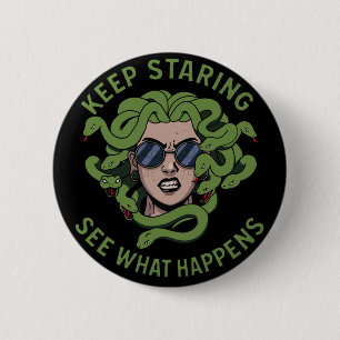 Medusa Knapp