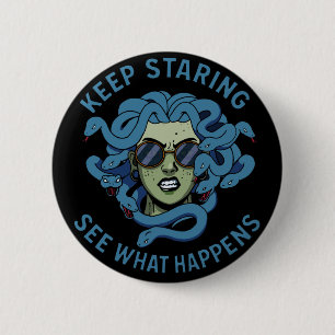 Medusa Knapp
