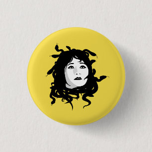Medusa Knapp