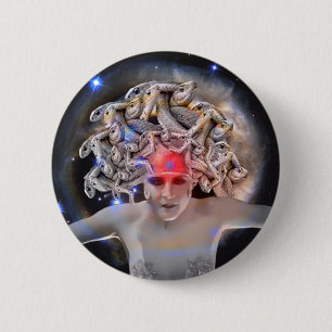Medusa Knapp
