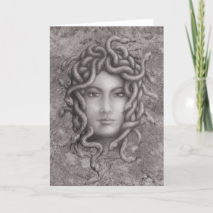 Medusa Kort