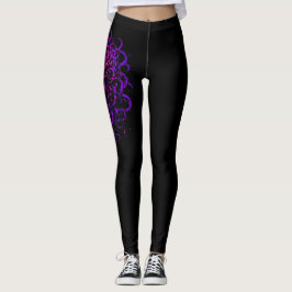 Medusa Leggings