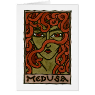 Medusa OBS Kort