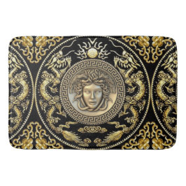 Medusa Oriental Badrumsmatta