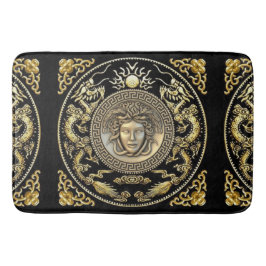 Medusa Oriental Badrumsmatta