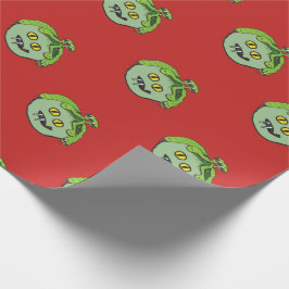 Medusa Presentpapper