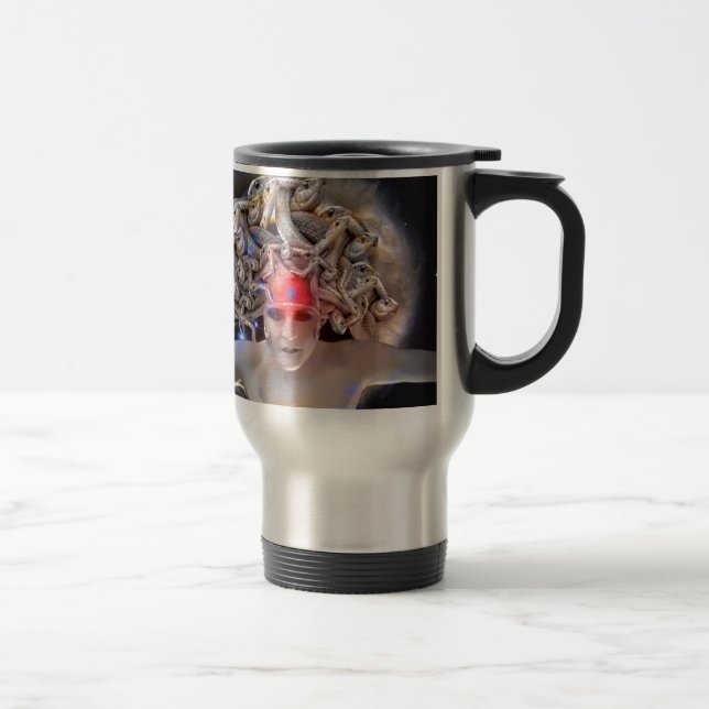 Medusa Resemugg (Höger)