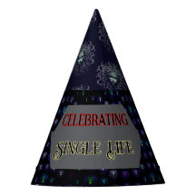 Medusa, skilsmässa/uppdelning av party hat