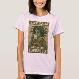 Medusa T Shirt