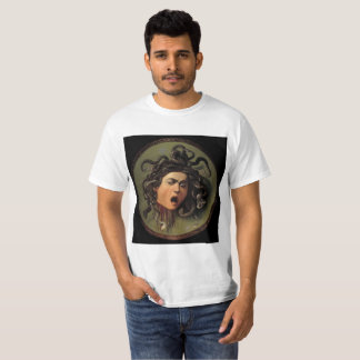 Medusa T Shirt