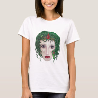 Medusa T Shirt