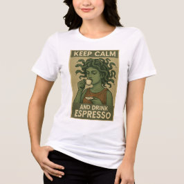 Medusa T Shirt