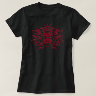 Medusa T Shirt