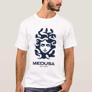 Medusa T Shirt