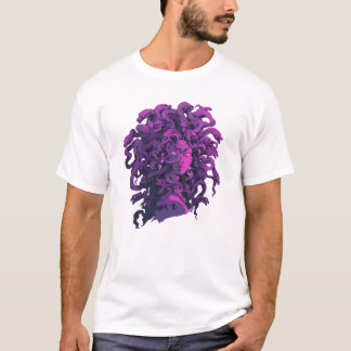 medusa t shirt