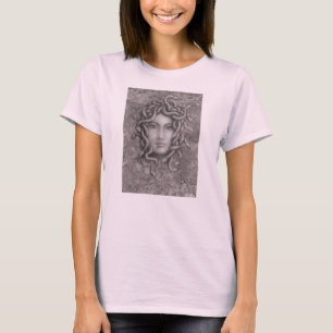 Medusa Tee Shirt
