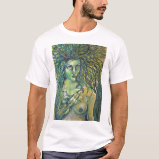 MEDUSA TEE SHIRT