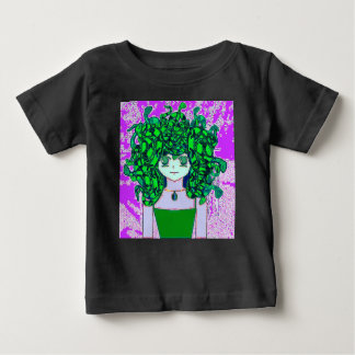 Medusa Tee Shirt