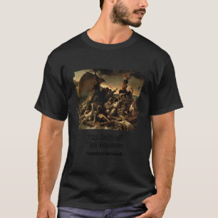 Medusakusapan med solglasögon t shirt