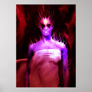 Medusalla Poster